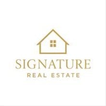signature real estate