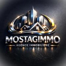 AGENCE IMMOBILIER MOSTAGIMMO 