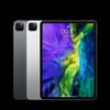 iPad Pro 2020 11 Pouces 256Go 4G - 1