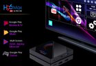 H96 MAX 6K 2021 Ultra HD TV Box 4G/64GB ANDROID 10 - 3
