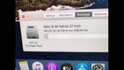 Mac i5 5k Retina 27inch 3.8Ghz 8Go 500Ssd 2017.. - 3