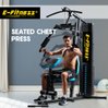 multifonction home gym fitness  - 1