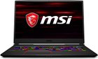 MSI 240 HZ I7-10 RTX2070 32GB 1TB SSD - 1