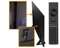 TV SAMSUNG UE65AU9075 SMART TV UHD CRYSTAL 2021 - 2