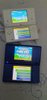 Nintendo DSi Blue  - 1