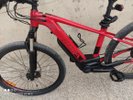 vélo électrique  vtt orbea 2018 - 6