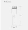 Tondeuse à cheveux électrique rechargeable Xiaomi - 2