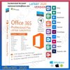 Microsoft Office 365 2019 Pro Plus account license - 2
