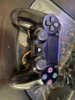 PS4 fat 500gb full et clavier souris gamer havit - 7