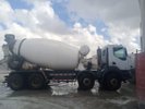 engin-camion malaxeur - 4