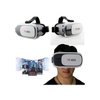 VR BOX neuf lunettes 3D réalité virtuelle 360 - 3