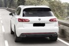 Pack complet touareg r line 2021 - 6