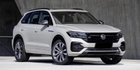 Pack complet touareg r line 2021 - 4