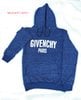 Sweat a capuche/hoodies Givenchy (gros-jemla) - 1