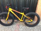 Vélo Fat bike  - 1