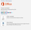 Windows 10/7/server Office2019/2016 proplus  Adobe - 3