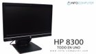 SUPER PROMOTION DES PC HP  AIO 6300 I5 - 4