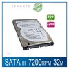Seagate Disque Dur 500Go HDD SATA Slim  - 1