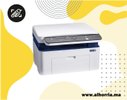 Imprimante XEROX 3025 - 1