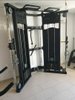Functional trainer musculation - 1