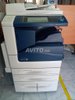 imprimante laser Xerox - 4