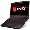 MSI GF65  10UE Core I5-10Géné 8Gb SSD 512 RTX3060 - 4
