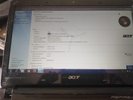 Pc portable Acer ASPIRE ONE - 4