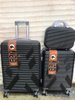 pack 3 pièce valise model 2021 - 2