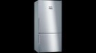 Bosch Série 6 Réfrigérateur combiné pose-libre   - 5