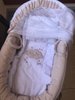 ceinture de maternité-couffin-coussin allaitement  - 3