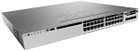 Switch Cisco Catalyst 3850 24 ports UPOE - 1