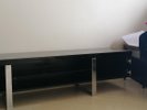 meuble tv contemporain  - 2