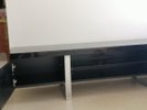 meuble tv contemporain  - 4