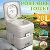toilette mobile très utile  - 3