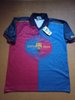 Fc barcelona jersey 1998-1999 / pep guardiolla 4  - 2