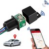 Mini GPS Tracker CJ720 suivi localisateur voiture - 5