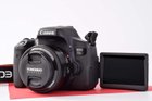Canon 750D et Objectif Yongnuo 50mm F1.8 - 1