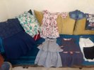 Robes et vêtements pour enfants a vendre - 1