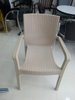 chaises cafés - 2