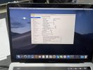 MacBook pro 2019 13 p touchbar - 2