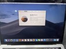 MacBook pro 2019 13 p touchbar - 1