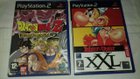 PS2 PS1 Jeux De Titre Mix - 6