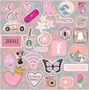Stickers & Posters d'Anime/BTS et autres - 6