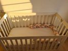 lit bébé à barreaux - 2