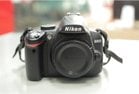 Caméra Nikon D3000 Uun Bon Priix Réf 3Zq4G - 2