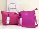 Sac top Lacoste  - 3