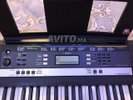 Un piano en bon état ( Yamaha ) ( à vendre )  - 4