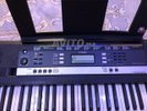 Un piano en bon état ( Yamaha ) ( à vendre )  - 5