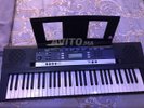 Un piano en bon état ( Yamaha ) ( à vendre )  - 1