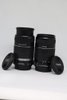 Objectif Canon EF-S 55-250mm Stabilizer - 5
